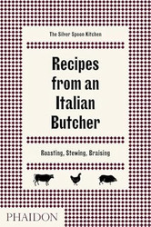 Recipes from an Italian Butcher
