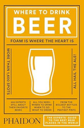 Where to Drink Beer