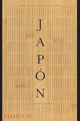 Japon. Gastronomia