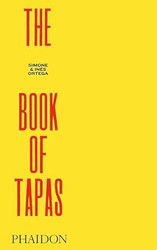 The Book of Tapas New Edition