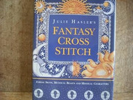 Julie Hasler's Fantasy Cross Stitch