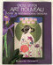 Cross Stitch "Art Nouveau"