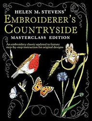 Helen M. Stevens' Embroiderer's Countryside