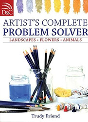 Artist's Complete Problem Solver