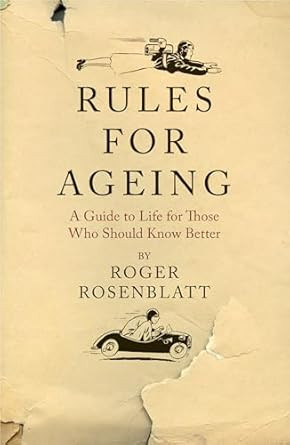 Rules for Ageing