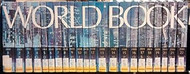 The World Book Encyclopedia 2008