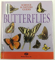 Butterflies of the United States and Canada