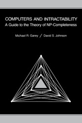 Computers and Intractability