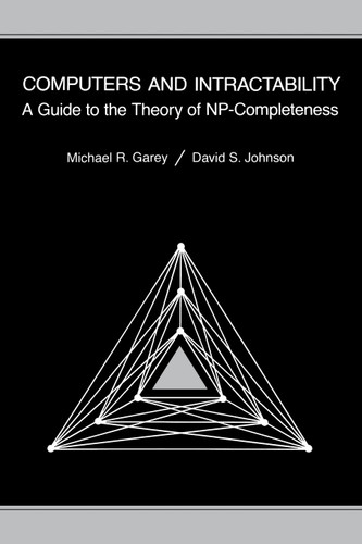 Computers and Intractability