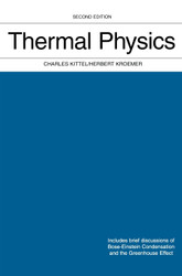 Thermal Physics (2nd Edition)