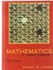 Mathematics: A Human Endeavor