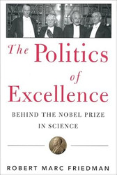 Politics of Excellence