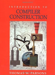 Introduction to Compiler Construction