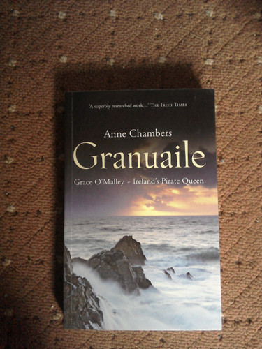 Granuaile