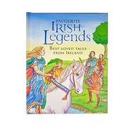 Favourite Irish Legends