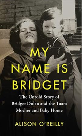 My Name is Bridget