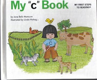 My "c" Book