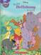 Disney Pooh's Heffalump Movie