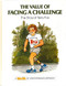 Value of Facing a Challenge: The Story of Terry Fox