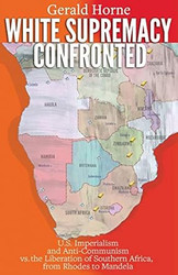 White Supremacy Confronted