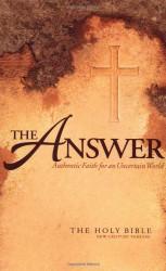 The Answer