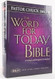 The Word for Today Bible