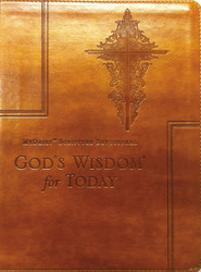 God's Wisdom for Today (MyDaily)