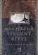 Spirit Filled Life Student Bible