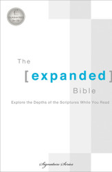 The Expanded Bible