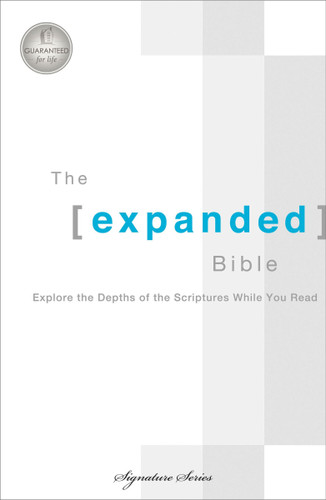 The Expanded Bible