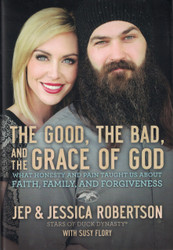 The Good the Bad and the Grace of God