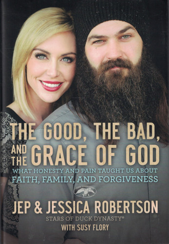 The Good the Bad and the Grace of God