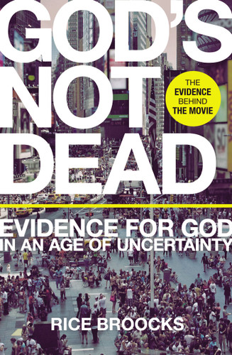 God's Not Dead God's Not Dead