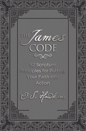 The James Code