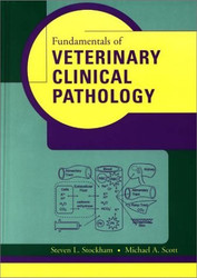 Fundamentals Of Veterinary Clinical Pathology