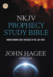 Prophecy Study Bible