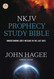 Prophecy Study Bible