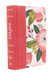 The Woman's Study Bible Pink Floral Red Letter Full-Color The Woman's Study Bible Pink Floral Red Letter Full-Color