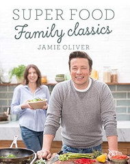Super Food Family Classics  [Jan 01 2012] NA