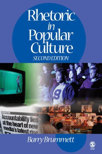 Rhetoric In Popular Culture