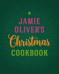 Jamie Olivers Christmas Cookbook