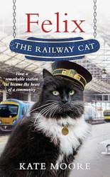 Felix the Railway Cat