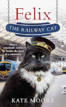 Felix the Railway Cat