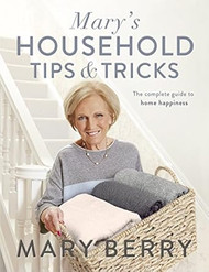Mary's Household Tips & Tricks
