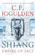 Shiang: Two Ancient Cities. One Final War. Empire of Salt