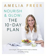 Nourish & Glow