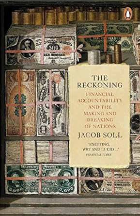 The Reckoning