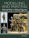 Modelling and Painting World War 1 Allied Figures