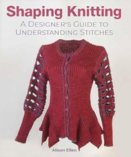 Shaping Knitting