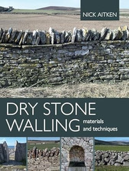 Dry Stone Walling